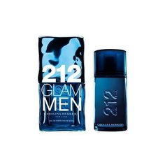 CAROLINA HERRERA 212 Glam Men