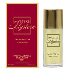 Новая Заря Mystere Eau de Parfum