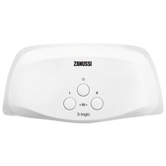 Проточный водонагреватель Zanussi