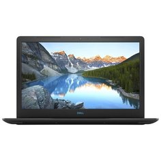Ноутбук DELL G3 17 3779