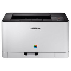 Принтер Samsung Xpress C430