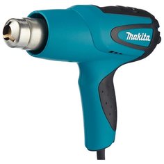 Строительный фен Makita