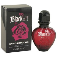 Paco Rabanne Black XS for Her
