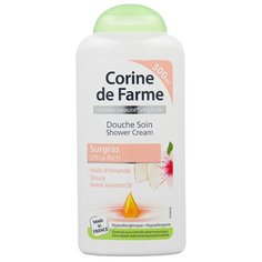 Гель для душа CORINE de FARME