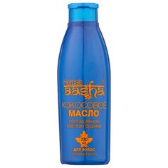 Aasha Herbals Масло для волос