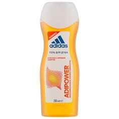 Гель для душа Adidas Adipower