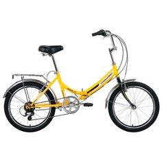Городской велосипед FORWARD