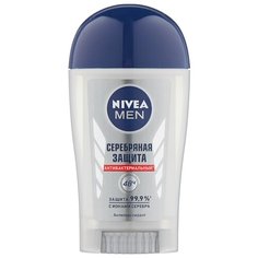 Антиперспирант стик Nivea Men
