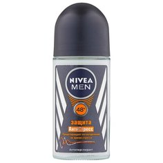 Антиперспирант ролик Nivea Men