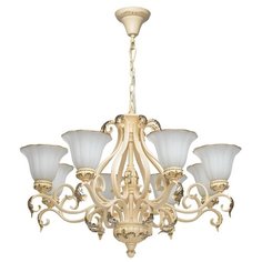 Люстра CHIARO Версаче 254014108