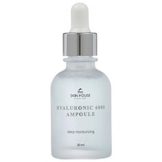 The Skin House Hyaluronic 6000