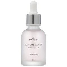 The Skin House EGF Collagen