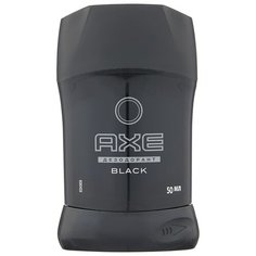 Дезодорант стик Axe Black