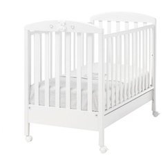 Кроватка Erbesi Jolly