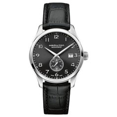 Наручные часы Hamilton H42515735