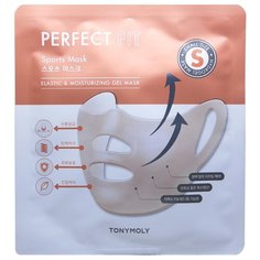 TONY MOLY подтягивающая маска
