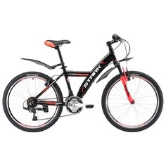 Подростковый горный MTB Stark