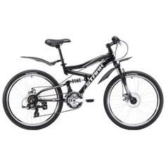 Подростковый горный MTB Stark