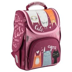 GoPack Ранец GO18-5001S-9