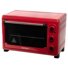 Мини-печь Oursson MO2620 RD