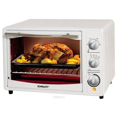 Мини-печь Scarlett SC-EO93O11
