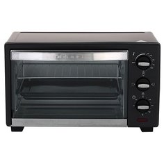 Мини-печь Polaris PTO 0620L