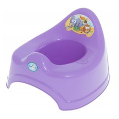 Tega Baby горшок Safari SF-001