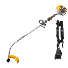 Триммер Gunter MSG-091