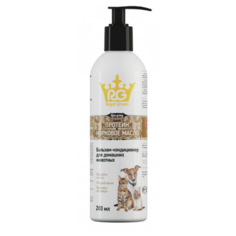 Кондиционер Apicenna Royal