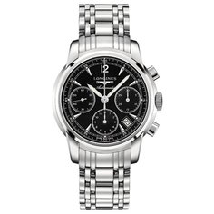 Наручные часы LONGINES