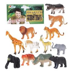 Фигурки Играем вместе Диалоги о