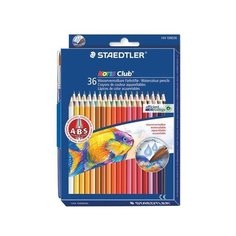 Staedtler Карандаши акварельные