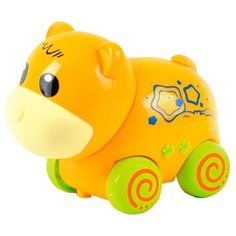 Каталка-игрушка Mioshi Tech