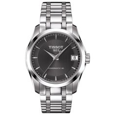 Наручные часы TISSOT