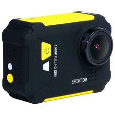 Экшн-камера Remax SD-01