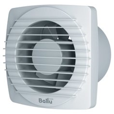 Вытяжной вентилятор Ballu Fort