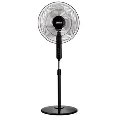 Напольный вентилятор Zanussi