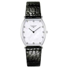 Наручные часы LONGINES