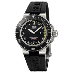 Наручные часы ORIS 733-7675-41-54