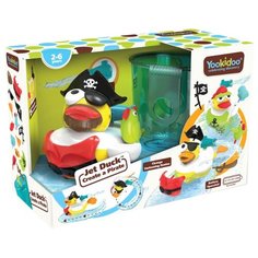 Игрушка для ванной Yookidoo