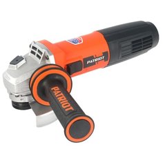 УШМ PATRIOT AG 115 2017 Патриот
