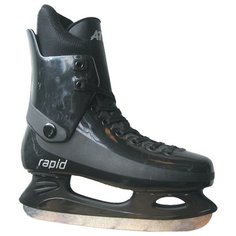 Хоккейные коньки ATEMI Rapid
