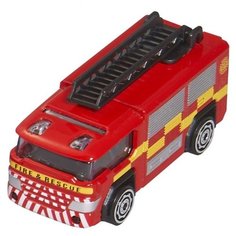 Машинка HTI Hot Trucks в
