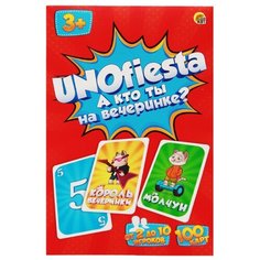 Настольная игра Рыжий кот