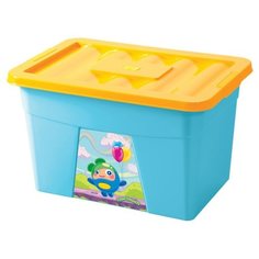 Контейнер Бытпласт Воздушные