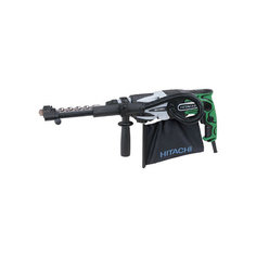 Перфоратор Hitachi DH24PD3