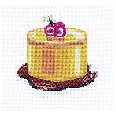 Созвездие Набор для вышивания