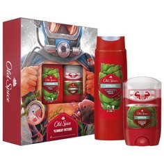 Набор Old Spice Citron