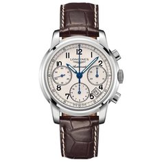 Наручные часы LONGINES