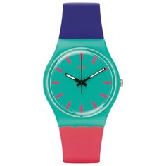 Наручные часы swatch GG215
